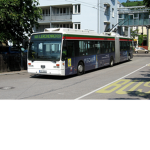 Trolleybus Esslingen