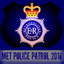 Met Police Patrol 2016 (XB1)
