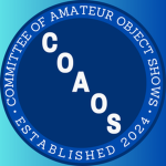 Committee of Amateur Object Shows