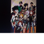 Anime and games fans!