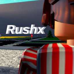 Rushx Simulator