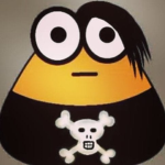 Pou gotico