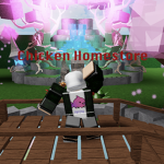 Chicken home store