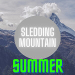 Sledding Mountain