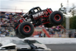 Dude579's Monster Jam Team