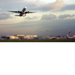 Miami International Airport Group!'s Testing Unit