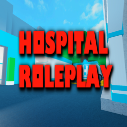 Hospital Roleplay