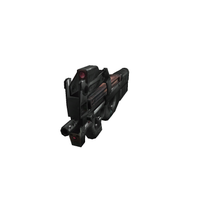 Non damage P90 V2