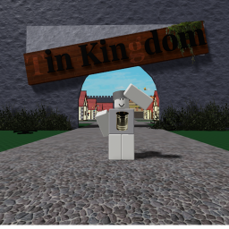 The Kingdom