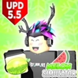 [RELEASE!]  Melon Simulator