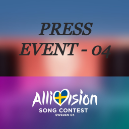 Allivision 04 | Press - Event