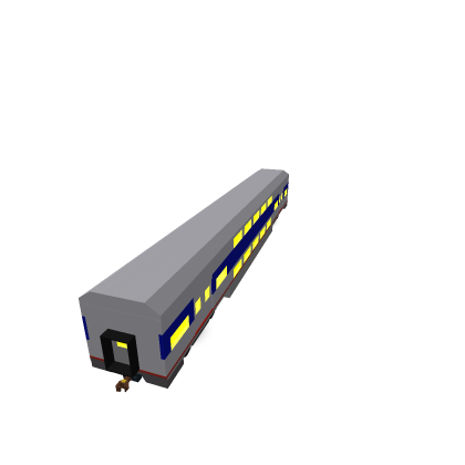 Coach Car