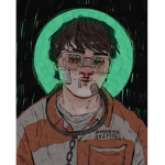 Lukas' Asylum