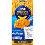Mac and cheese Avery and LB Ok boomer