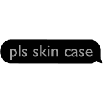 Pls Skin Case [RIVALS 🔥]
