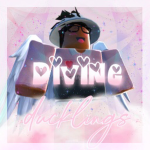 ~ Divine Ducklings ~