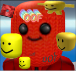 Red Oofy Fan Group!