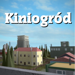 Kiniogród