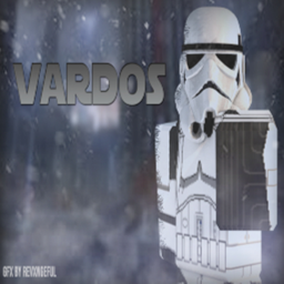 [PATROL] Vardos