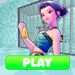 ZOEY's PRISON RUN OBBY icon