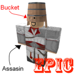 Bucket Assasin's