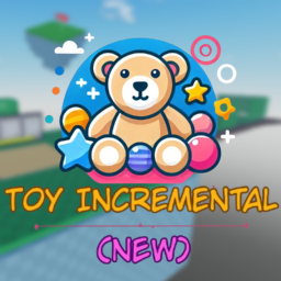 Toy Incremental 🧸