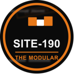 Site-190 ”The Modular” | SCP:RP