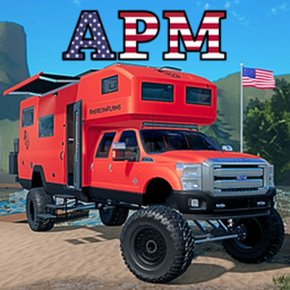 American Plains Mudding avatar