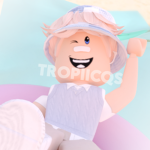 Tropiicq's Fan Club