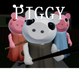 [LEGO FANS] Piggy Survivals [BETA]