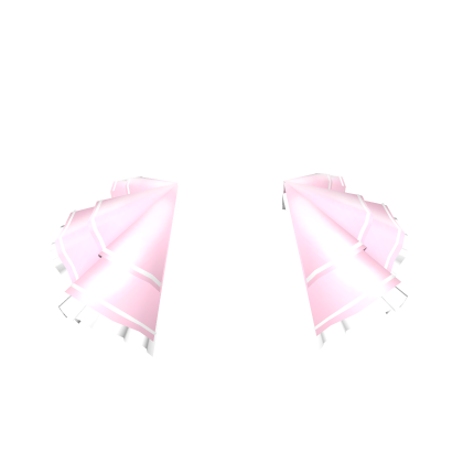 Pink Princess Ruffles 3.0