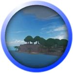 Welcome to Arcane Odyssey Roblox badge thumbnail