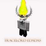 tracelord edadas