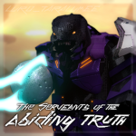 The Servants of the Abiding Truth
