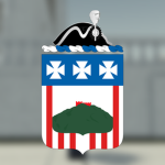 - 3rd Infantry Regiment