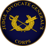 Army Judge Advocate General Corps | MPC