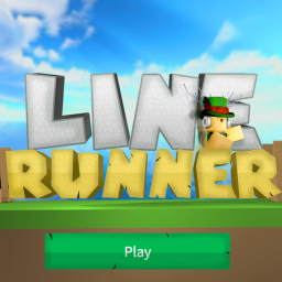 line runner legacy edition