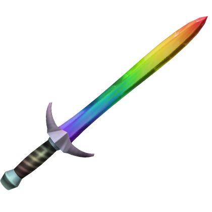 Sensational Sword