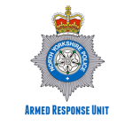 North Yorkshire Police Firearms.