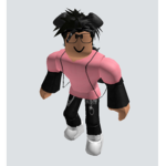 Roblox is the best_written by Sherry
