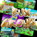 BUX groups