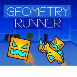 Geometry Runner