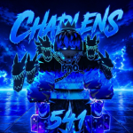 Charlens541 Community