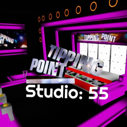 Studio 55: Tipping Point