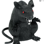 RATTY rat RATS