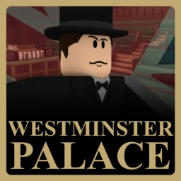 Palace of Westminster icon