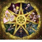 Seven Faiths