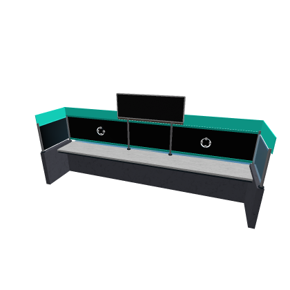 Crystal Hotel Information Desk