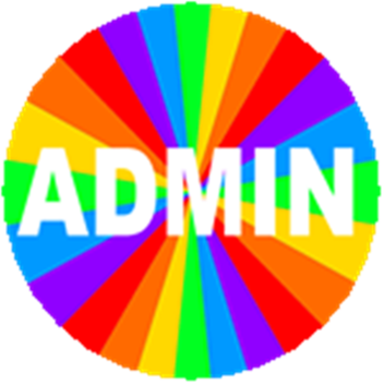Admin thingy