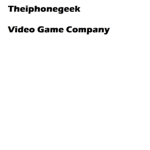 TheiPhoneGeek Fan Group!